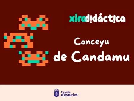 Candamu