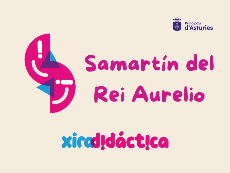 Samartín del Rei Aurelio