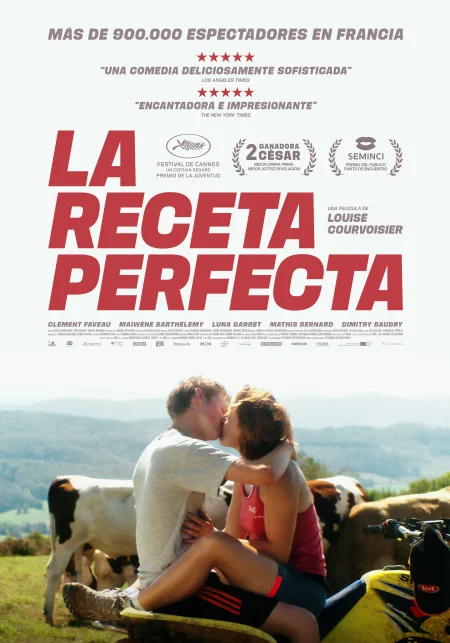 La_receta_perfecta_POSTER.jpg