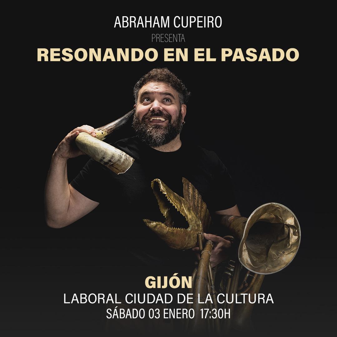 Abraham Cupeiro