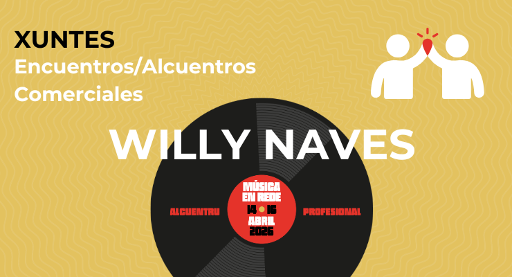 Willy Naves