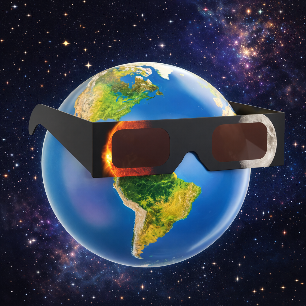 Fiesta astronómica: mi complemento solar