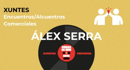 Alex Serra - Taller de Musics