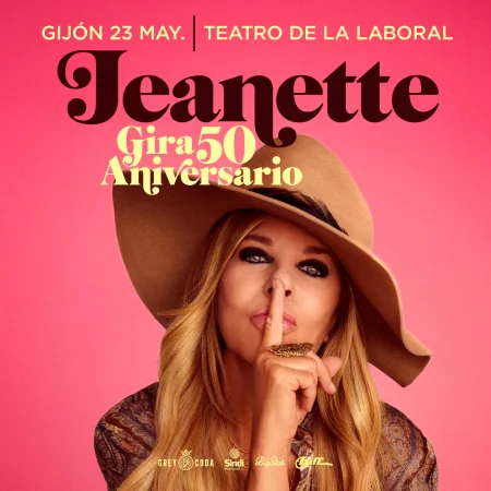Jeanette