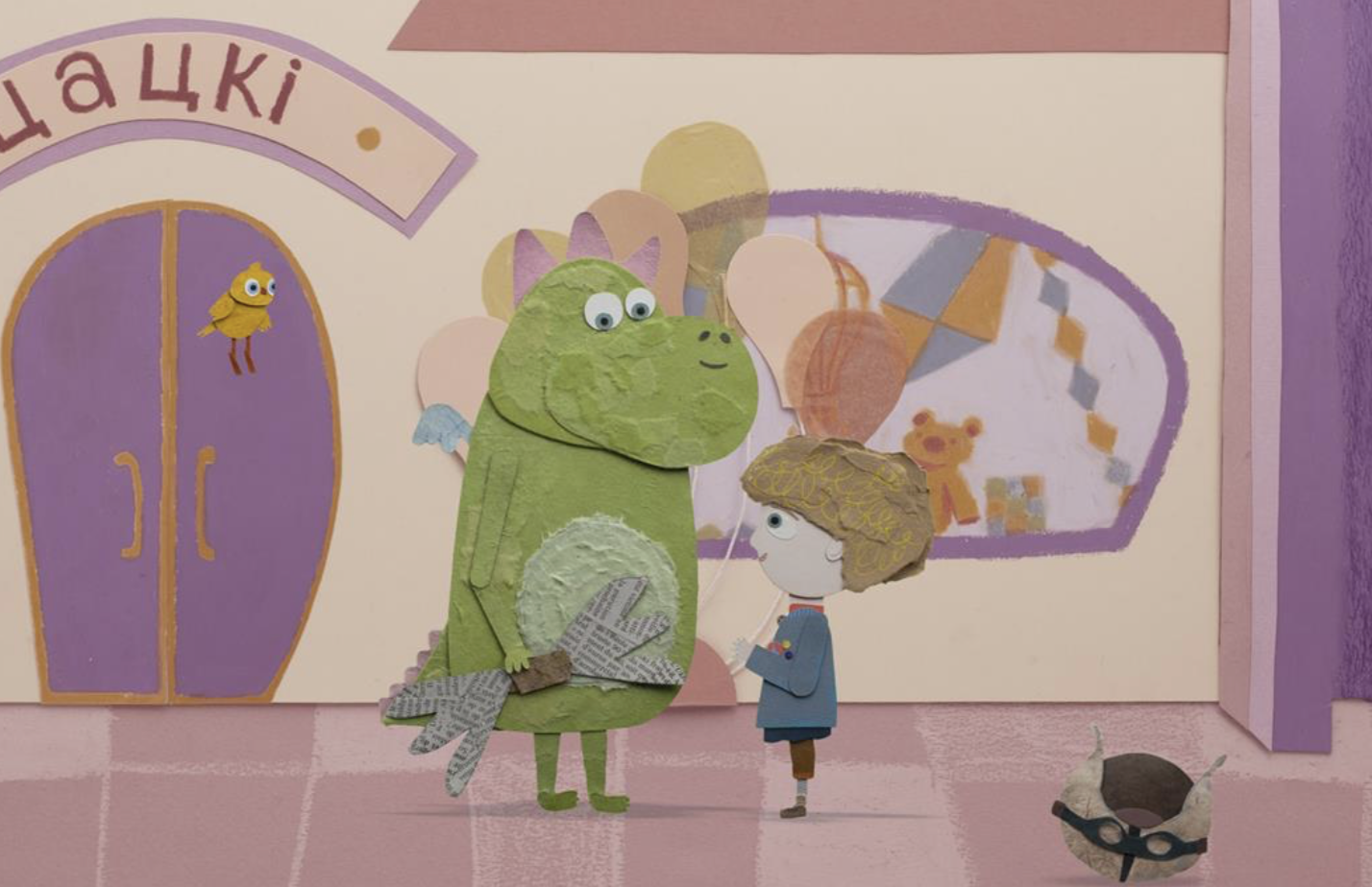 Cine: Pequeños de cine marzo 2026