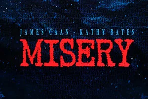 FantasticGijón: Misery