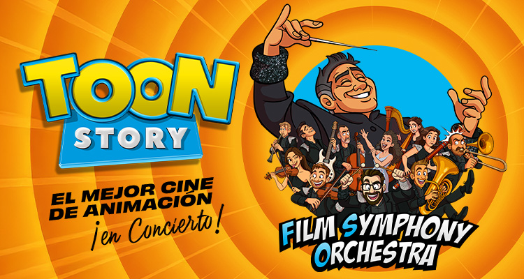 Film Symphony Orchestra