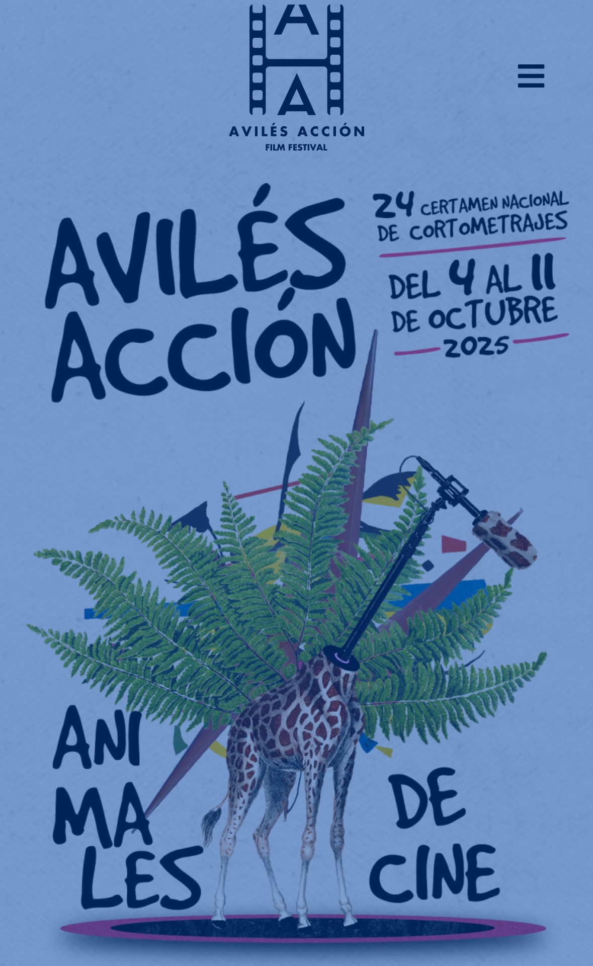 Cine: Sesión Ganadores del XXIV Avilés Acción