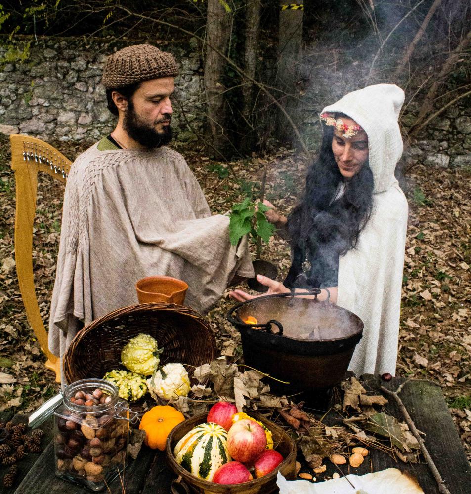 Hildegard Von Bingen