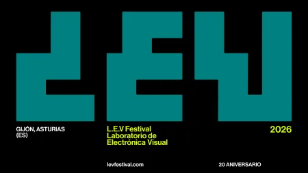 L.E.V. Festival 2026