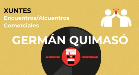 Germán Quimasó - Sonde 3