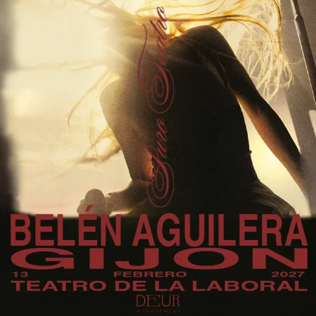 Belén Aguilera