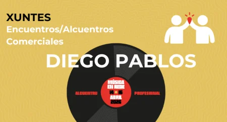 Diego Pablos - About Music