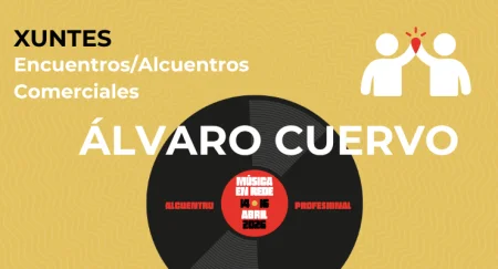 Álvaro Cuervo - Ayuntamiento de Grado