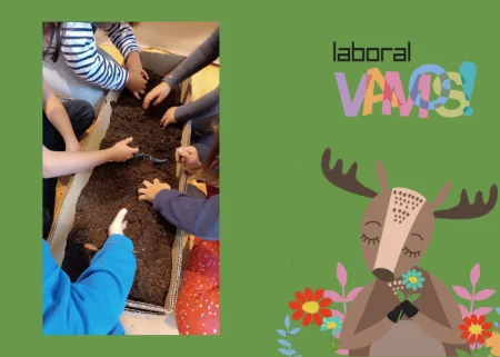 Taller: Conociendo el azabache