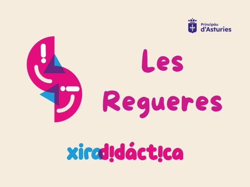 Les Regueres