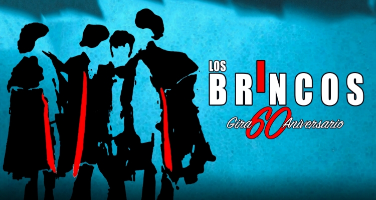 Los Brincos