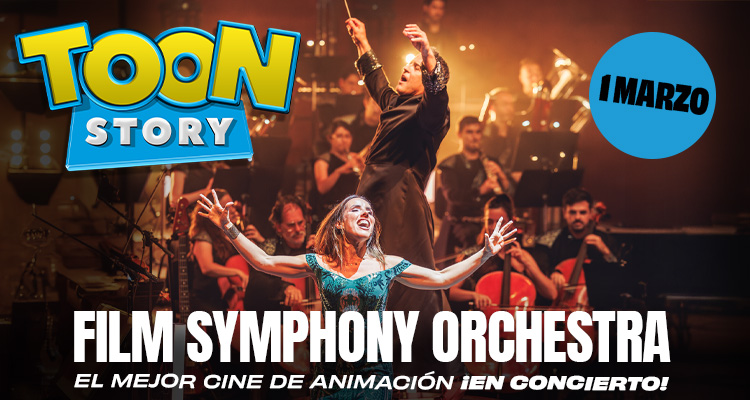 Film Symphony Orchestra