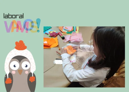 Taller: Mira a tu alrededor: el arte está en todos lados