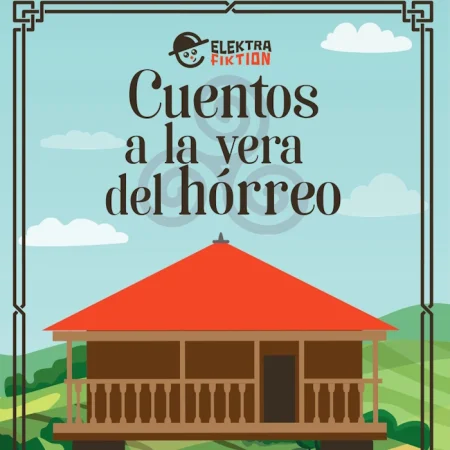 Cuentos a la vera del hórreo