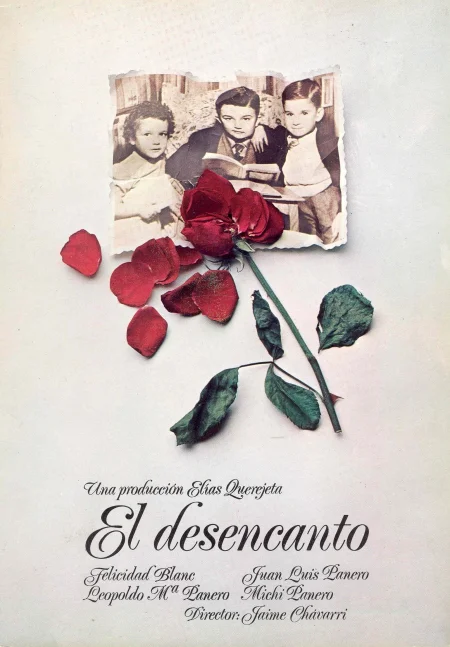 EL DESENCANTO.JPG