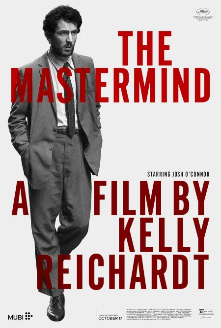 Cine: The mastermind