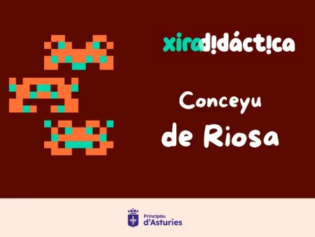 Riosa