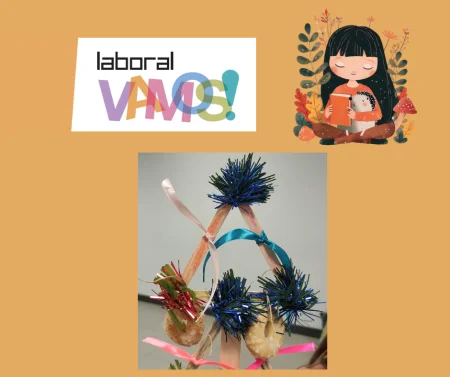 Taller: Navidad a la asturiana
