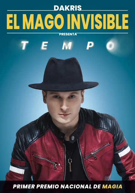 Mago Invisible