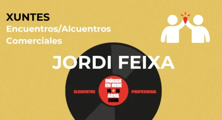Jordi Feixa - Fundación Catalunya-La Pedrera