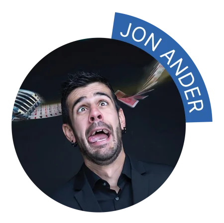 Taller Piccola Laboral: Magia con objetos cotidianos