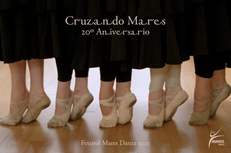 Cruzando Mares, Aniversario 20 años
