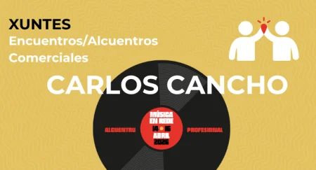 Carlos Cancho - Sólido Show