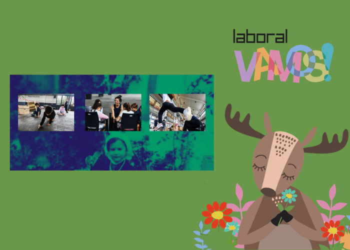 Taller: Xiringándome