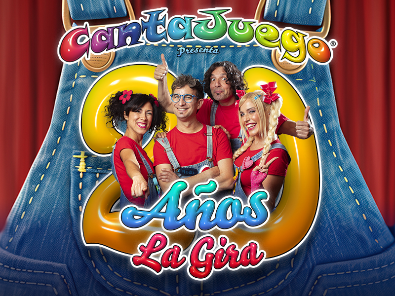 Cantajuego