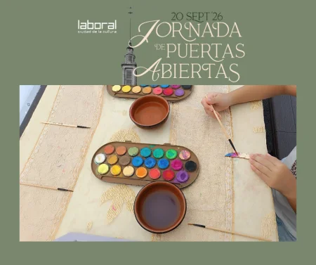 JPA 2026: TALLER Crea tu amuleto en madera