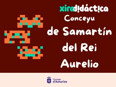 Samartín del Rei Aurelio
