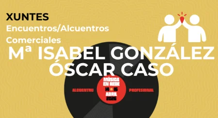 María Isabel González / Óscar Caso - Ayuntamiento de Siero