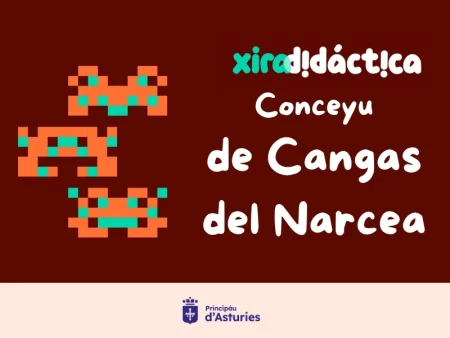 Cangas del Narcea