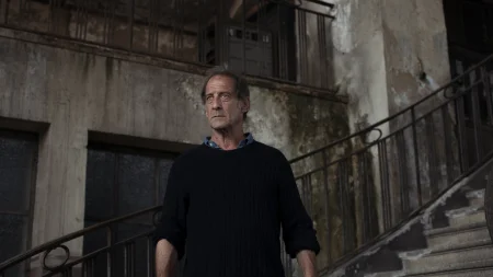 Cine: Jugar con fuego