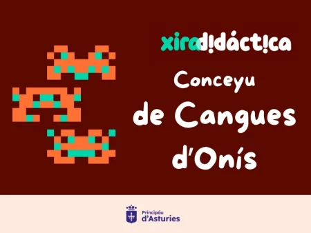 Cangues d´Onís