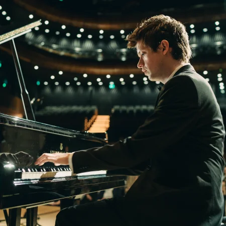 Cine: Sonata