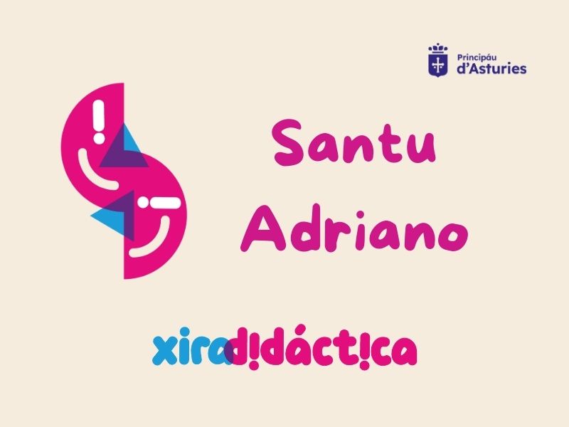 Santu Adrianu