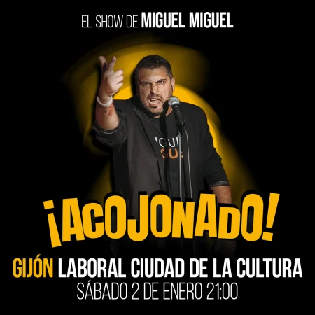 Miguel Miguel
