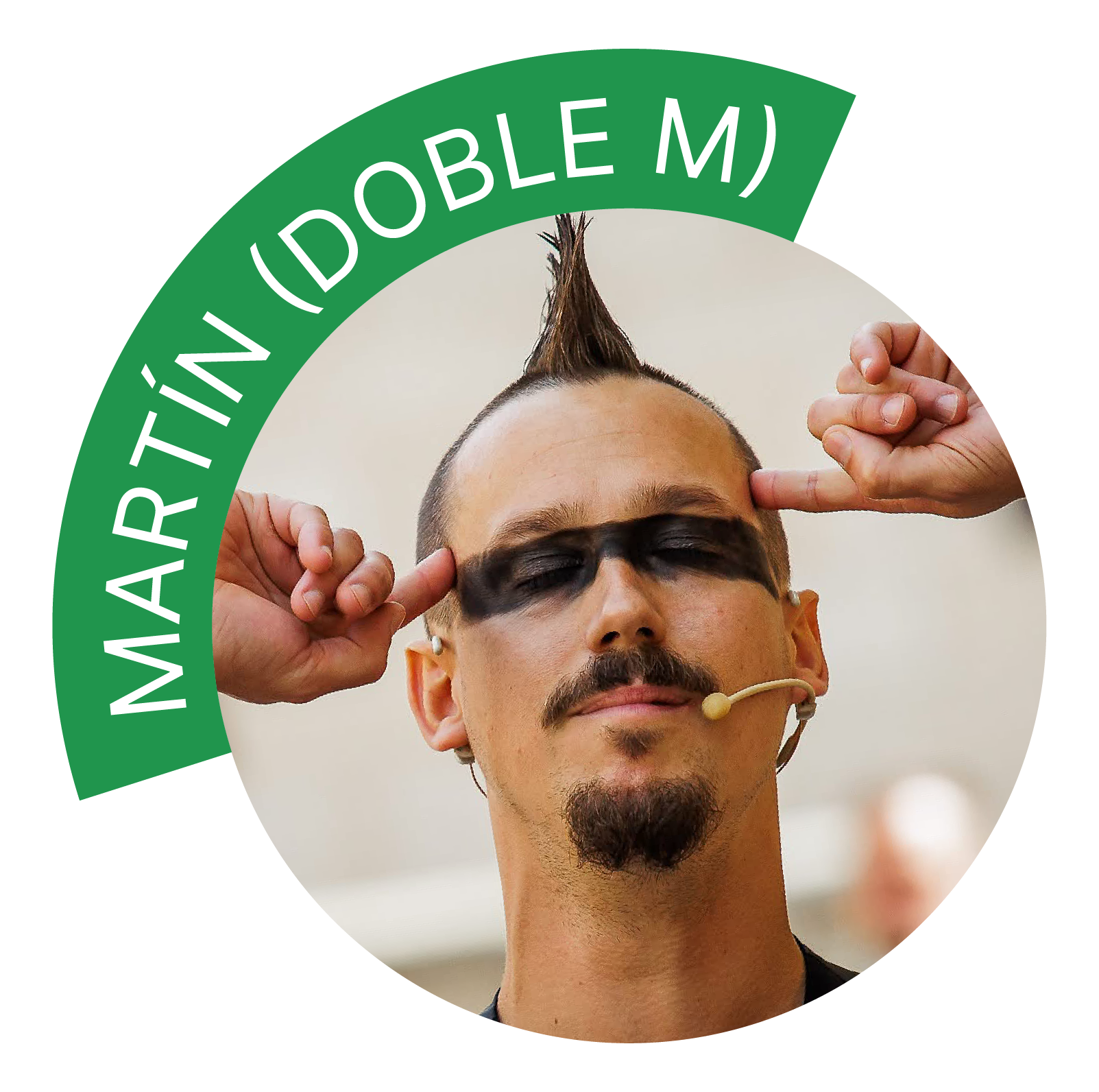 Taller Piccola Laboral: Cuando la mente hace la magia