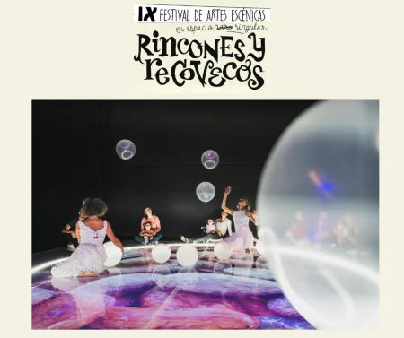 R y R 2026: Mímesis