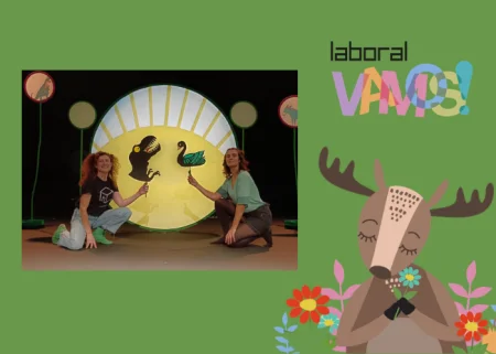 Taller: Descubrir la luz (laboratorio de asombro)