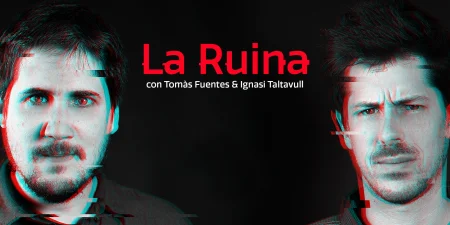 La Ruina