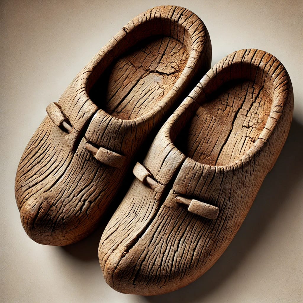 Madreñas de barro: Proyecto de cerámica sobre la tradición asturiana