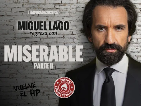 Miguel Lago
